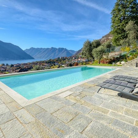 Апартаменты Casa Antonia 2 Лено Экстерьер фото