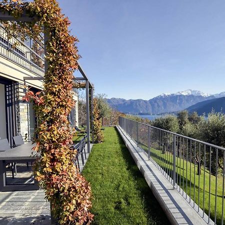 Апартаменты Casa Antonia 2 Лено Экстерьер фото