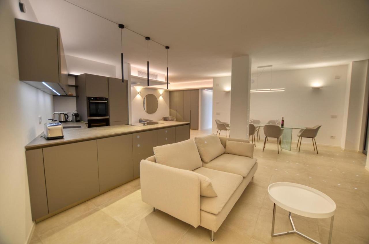 Апартаменты Casa Antonia 2 Лено Экстерьер фото