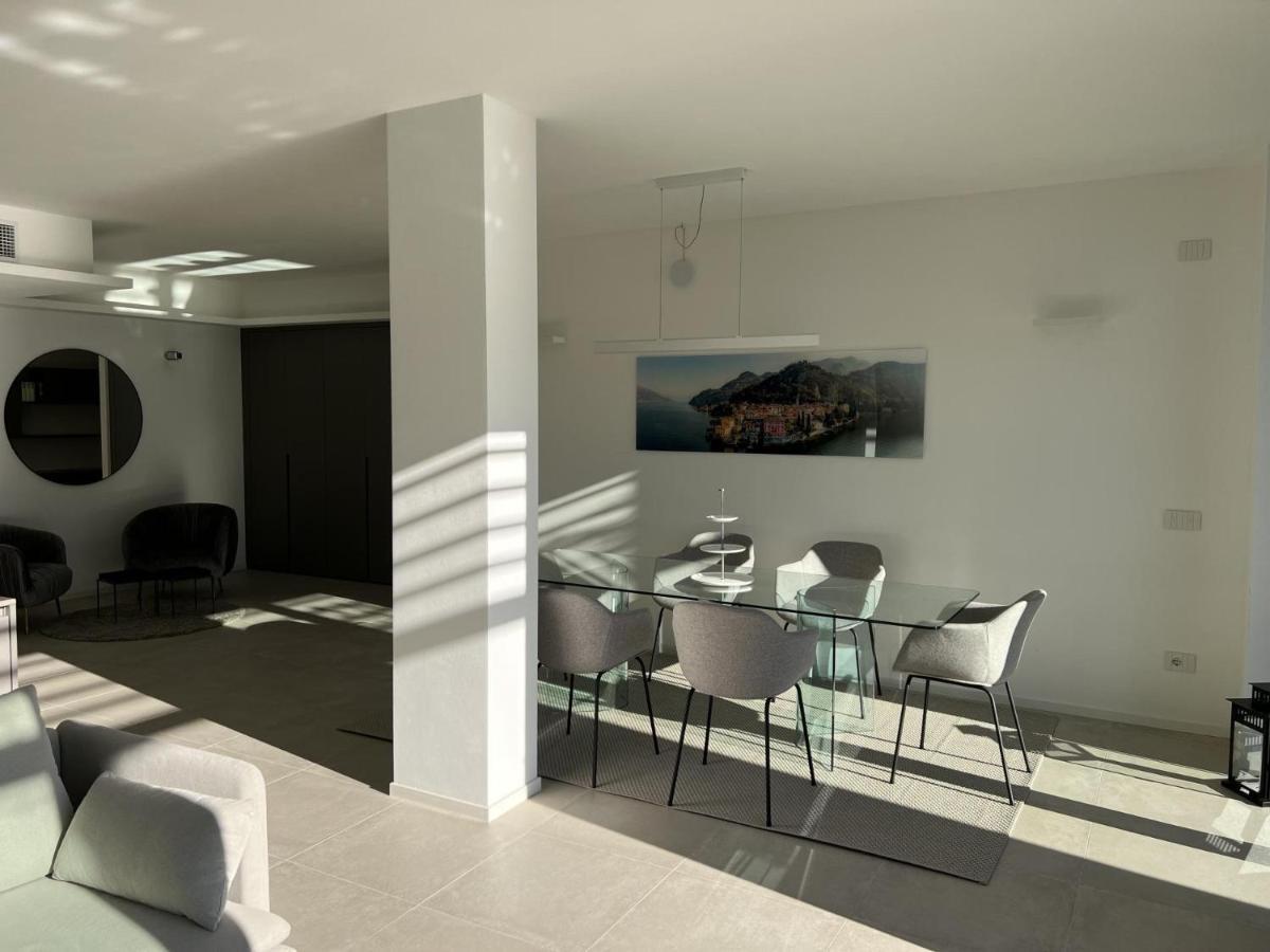 Апартаменты Casa Antonia 2 Лено Экстерьер фото