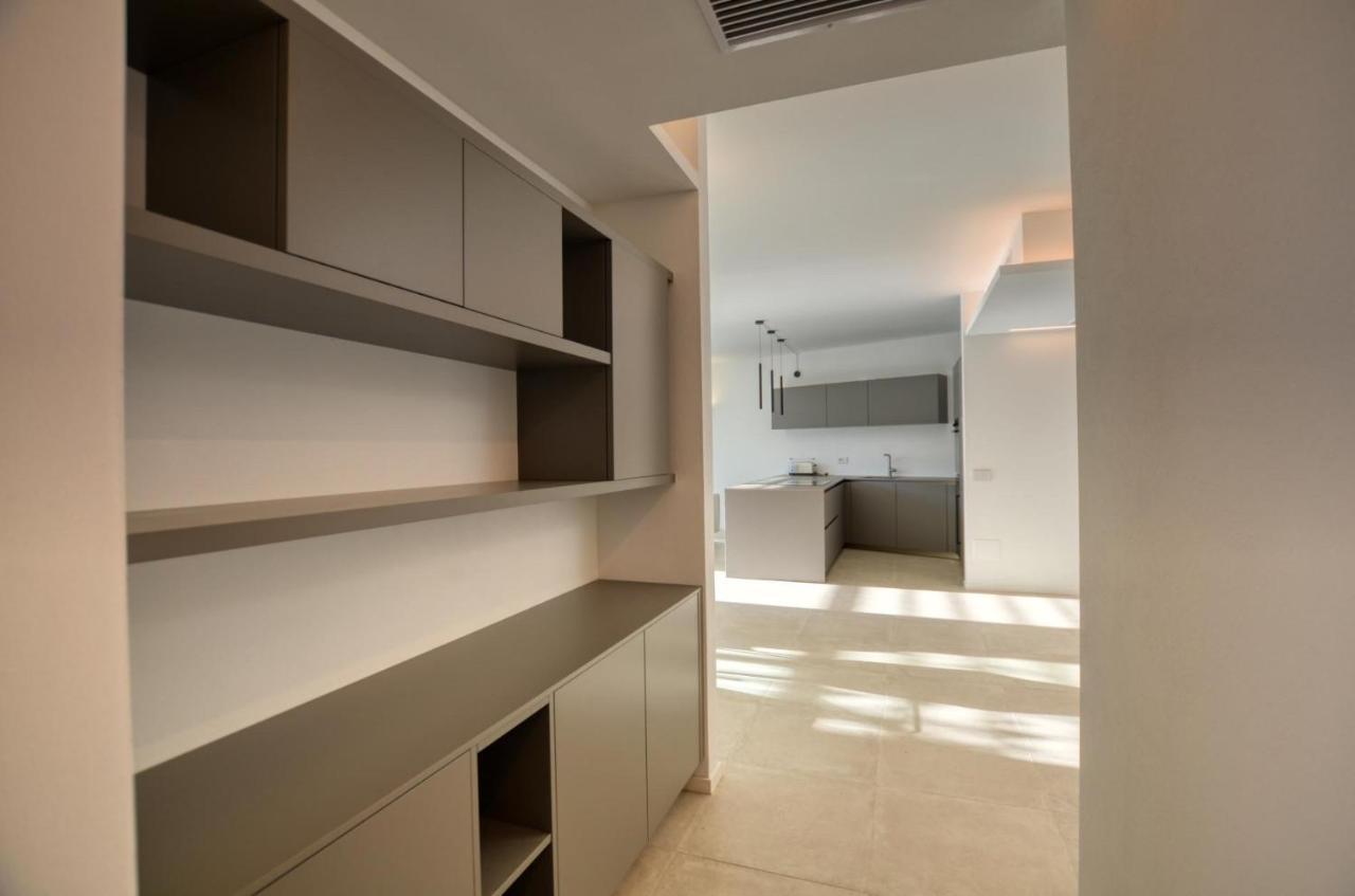 Апартаменты Casa Antonia 2 Лено Экстерьер фото