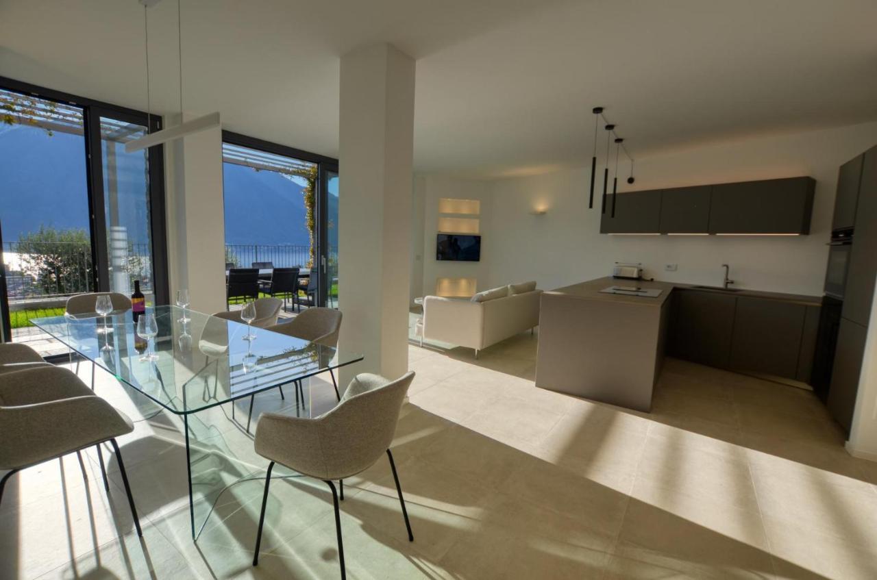 Апартаменты Casa Antonia 2 Лено Экстерьер фото