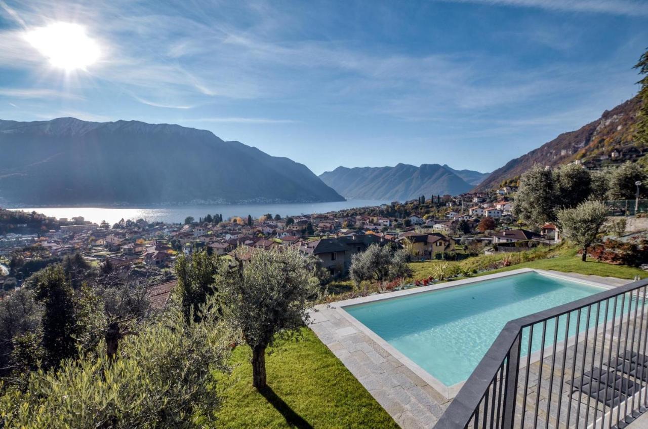Апартаменты Casa Antonia 2 Лено Экстерьер фото