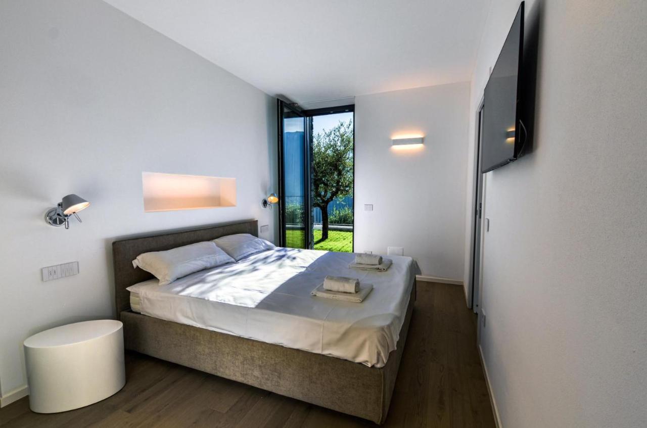 Апартаменты Casa Antonia 2 Лено Экстерьер фото