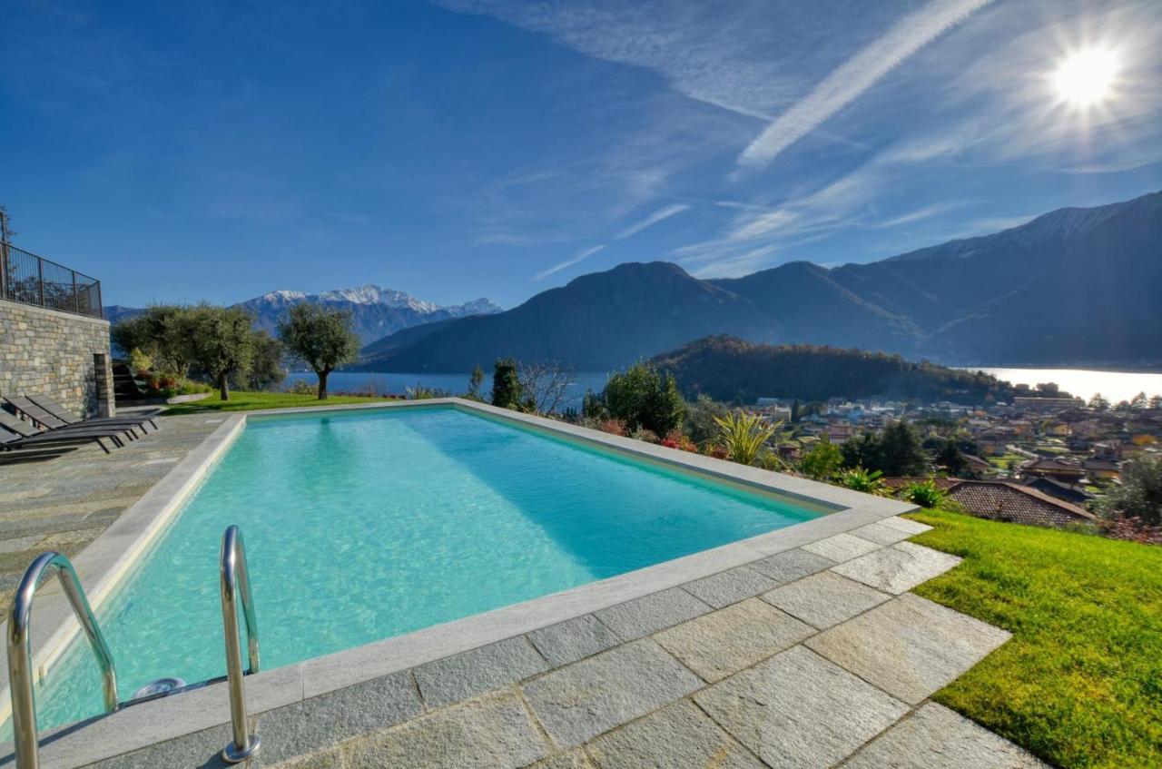 Апартаменты Casa Antonia 2 Лено Экстерьер фото