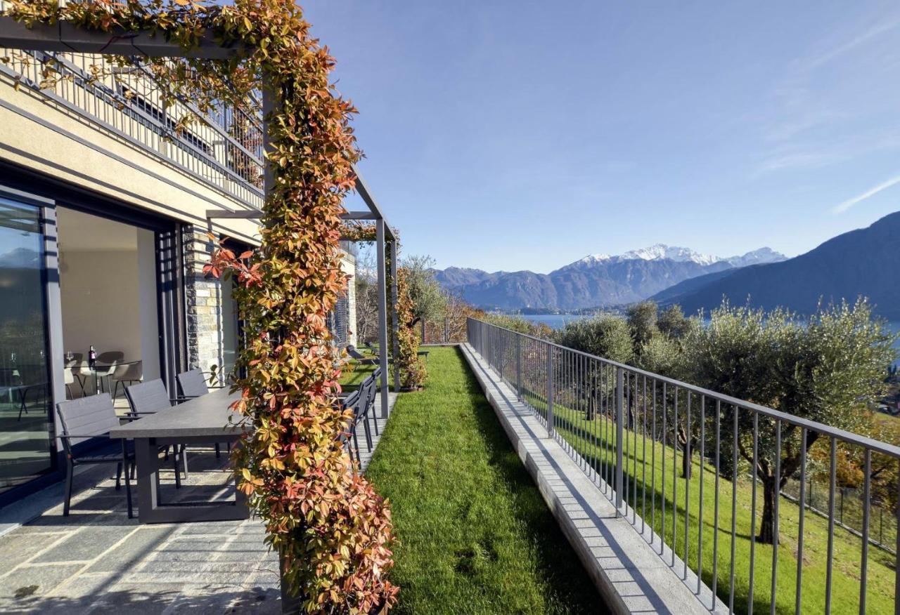 Апартаменты Casa Antonia 2 Лено Экстерьер фото